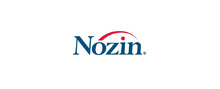 Nozin brand logo for reviews of online shopping for Personal care products