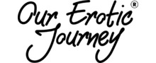 Our Erotic Journey brand logo for reviews of online shopping for Adult shops products