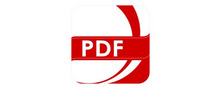 PDF Reader Pro brand logo for reviews of Software Solutions