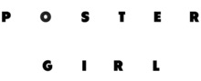 Poster Girl brand logo for reviews of online shopping for Fashion products
