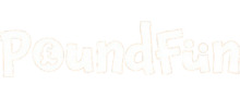 PoundFun brand logo for reviews of online shopping for Home and Garden products
