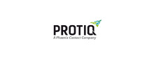 ProtIQ brand logo for reviews of Software Solutions