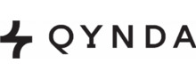 Qynda brand logo for reviews of Other Goods & Services