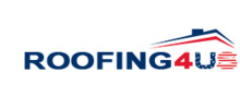 Roofing4us brand logo for reviews of House & Garden