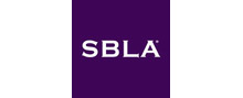 SBLA brand logo for reviews of online shopping for Personal care products