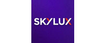 Skyluxtravel brand logo for reviews of online shopping products