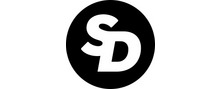 Sleeping Duck brand logo for reviews of online shopping for Home and Garden products