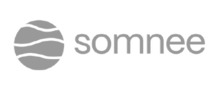 Somneesleep brand logo for reviews of online shopping for Home and Garden products