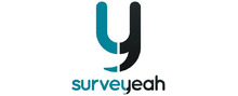 Surveyeah brand logo for reviews of Online Surveys & Panels