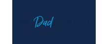 The Dad Hoodie brand logo for reviews of online shopping for Fashion products