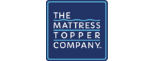 The Mattress Topper brand logo for reviews of online shopping for Home and Garden products