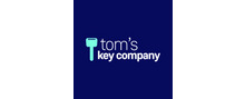 Tom's Key brand logo for reviews of Other Goods & Services