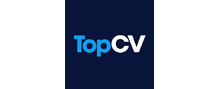 Topcv brand logo for reviews of online shopping products