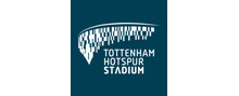 Tottenhamhotspurstadium brand logo for reviews of online shopping products