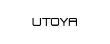 Utoya brand logo for reviews of travel and holiday experiences