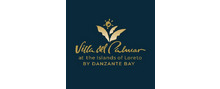 Villa del Palmar Islands of Loreto brand logo for reviews of travel and holiday experiences
