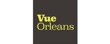 Vue Orleans brand logo for reviews of travel and holiday experiences