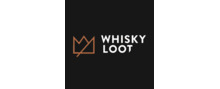 Whisky Loot brand logo for reviews of food and drink products