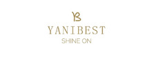 Yanibest brand logo for reviews of online shopping for Fashion products