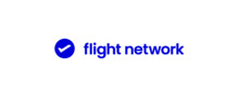 Flight Network brand logo for reviews of travel and holiday experiences
