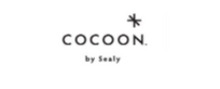 Cocoon by Sealy brand logo for reviews of online shopping for Home and Garden products
