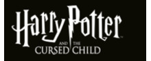 Harry Potter and the Cursed Child - Broadway brand logo for reviews of Gift shops