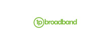 1pBroadband.com brand logo for reviews of online shopping products