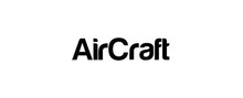 AirCraft Home brand logo for reviews of online shopping products