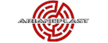 Ariane Plast brand logo for reviews of online shopping products