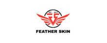 Feather Skin brand logo for reviews of online shopping for Fashion products