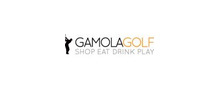 Gamola Golf brand logo for reviews of online shopping products