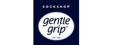 Gentle Grip brand logo for reviews of online shopping products