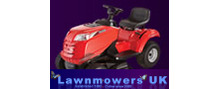 Lawn Mowers brand logo for reviews of car rental and other services