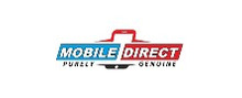 Mobile Direct brand logo for reviews of mobile phones and telecom products or services