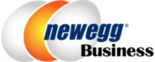 Newegg Business brand logo for reviews of online shopping for Electronics products