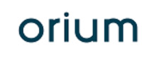 Orium France brand logo for reviews of online shopping products