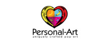 Personal-Art.uk brand logo for reviews of online shopping products