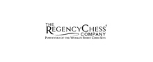 RegencyChess brand logo for reviews of online shopping products