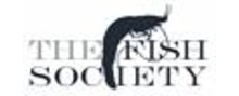 The Fish Society brand logo for reviews of online shopping products