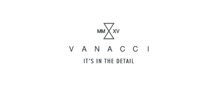Vanacci.com brand logo for reviews of online shopping products