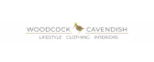 Woodcock and Cavendish brand logo for reviews of online shopping products