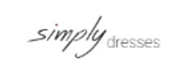 Simply Dresses brand logo for reviews of online shopping for Fashion products