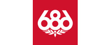 686 brand logo for reviews of online shopping for Sport & Outdoor products