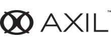 AXIL brand logo for reviews of online shopping for Merchandise products