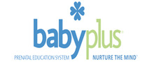 BabyPlus brand logo for reviews of online shopping for Children & Baby products
