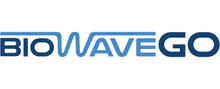 BioWaveGO brand logo for reviews of online shopping for Personal care products