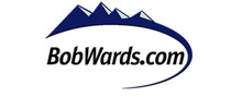 Bob Ward's brand logo for reviews of online shopping for Fashion products