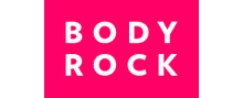 BodyRockTv brand logo for reviews 