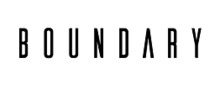 Boundary brand logo for reviews of online shopping for Fashion products