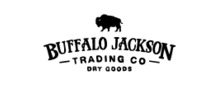 Buffalo Jackson brand logo for reviews of online shopping for Fashion products